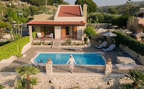 Belvedere Villas